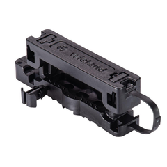 Wieland DTC-4224079 Cable Clip for Flat Ribbon Cable