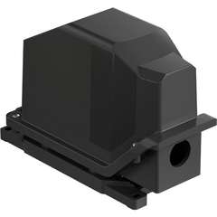 Wieland DTC-4157217 Connection Module Dual Outlet 2x M32
