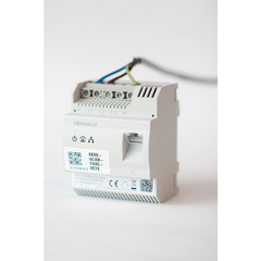 Zaptec ZAP-ZB100055 PLC Communication Module