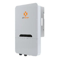 APsystems ELS-5K 5kW AC Coupled Battery Inverter
