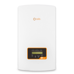 Solis S6-GR1P 2.5K Single Phase Grid-Tied Inverter