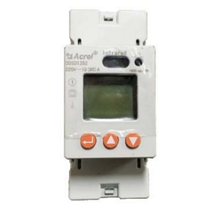 Solis Single-Phase Meter DDSD1352-INL for Grid-Tied Inverters