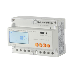 Solis 3P-Meter DTSD1352-INL Three-Phase Energy Meter