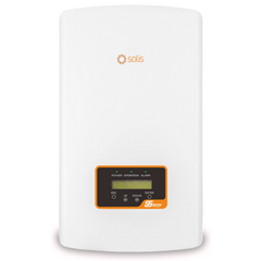 Solis S5-GR3P10K-BE 10kW Three-Phase Inverter