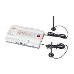 APsystems ECU-C Energy Communication Unit with Integrated Meter