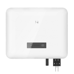 GoodWe GW4000-SDT-30 4kW Three-Phase String Inverter