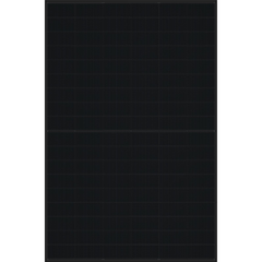 DMEGC DM515G12RT-G54HBB-BK 515W N-type Solar Module