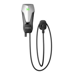 GoodWe GW11K-HCA-20-1 HCA G2 11kW 3-Phase EV Charger