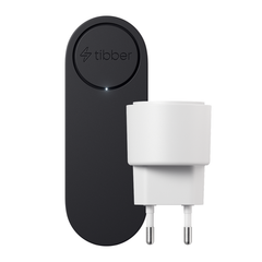 Tibber Pulse IR Starter Kit with Bridge – Smart Meter Data Logger