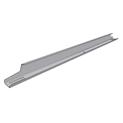 Sunbeam Anchor Profile 1825 mm I01110