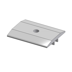 Sunbeam Nova Mid Clamp I00856