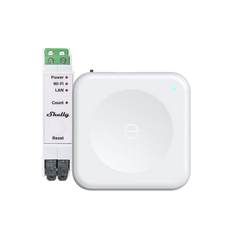 Enphase HEMS-RM-02 Energy Router+ Accessory with Shelly Pro EM-50