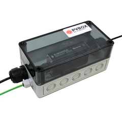 Conduct PVbox DATA Data Cable Surge Protection Device