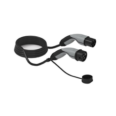 Bals BE63898-3050 Loose Charging Cable 5M 32A 3-Phase T2-T2