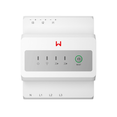 GoodWe GMK330 Three-Phase Smart Meter 120A, Class 0.5