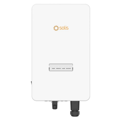 Solis S6-GC3P25K03-NV-ND 25kW 3-Phase Grid-Tied Inverter