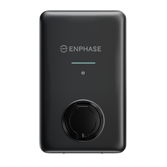 Enphase IQ EV Charger 2 22 kW Type 2 Socket