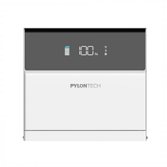 Pylontech Force H3X 3.6K Hybrid Inverter 1-Phase