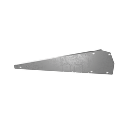 Enstall FlatFix Fusion Wind Deflector Right