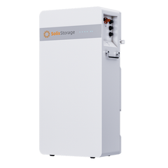 Solis IntelliHome-16kWh-OD Wall-Mounted Battery