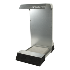 Conduct PVbox Shelter PVS200319-PVBOX