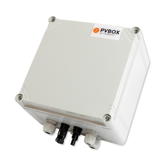 Conduct PVA01AS PVAlarm Accessory