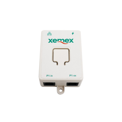 Xemex Smart A1/P1 Connect Smart Meter Interface Module