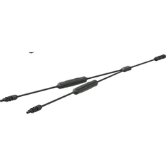 Stäubli STA-32.0382 MC4 EVO2 Y-Connector 1500V 15A