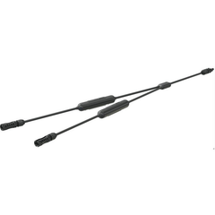 Stäubli MC4 EVO2 Y-Connector 4-6mm² 1500V