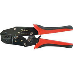 Stäubli PV-CZM-BS Crimping Pliers for 2.5, 4 and 6 mm² PV Connectors