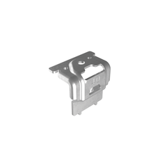 Enstall FlatFix Fusion End Clamp 40mm