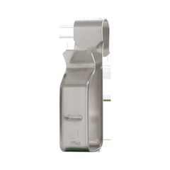 Enphase ET-CLIP-100 Cable Clip (Pack of 100)