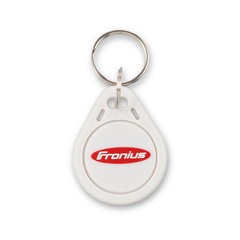 Fronius RFID Tags (10 pieces) for Fronius Wattpilot