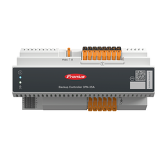 Fronius Backup Controller 3PN-35A Automatic Transfer Switch