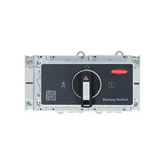 Fronius Backup Switch 1PN/3PN-63A Manual Transfer Switch