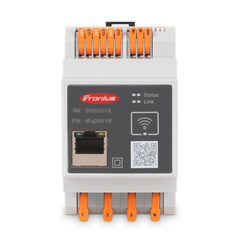 Fronius Smart Meter IP 5kA-3 Intelligent Electricity Meter with LAN and WLAN