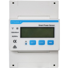 Huawei SmartPS-3P-100A Smart Power Sensor, 3-Phase Energy Meter with 3× CT 100A