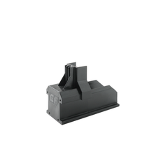 Enstall ClickFit Evo Mounting Rail End Cap Black