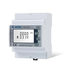 Pylontech Eastron SDM630 MCT 3-Phase Meter (excl. Current Transformers)