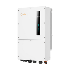 Solis S6-EH3P15K-H-LV-ND 15kW Three-Phase Hybrid Inverter
