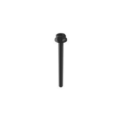 Enstall Mounting screw M6 x 70mm Black