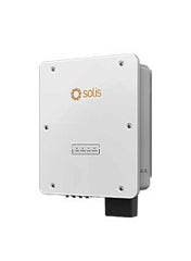Solis S6-GC3P60K05-NV-ND 60 kW Three-Phase String Inverter