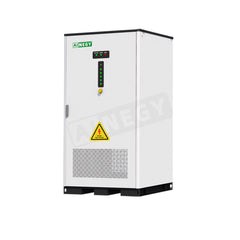 PANDA Powercube+ 125kw 241kwh