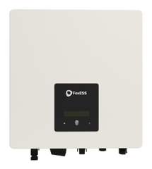 Fox ESS S3000-G2 3 kW Single-Phase PV Inverter