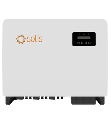 Solis S5-GC50K 50kW