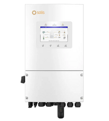 Solis S6-EO1P-5-K-L 5 kW