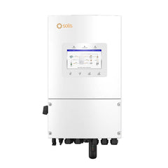 Solis S6-EH1P6K-L-PLUS 6 kW