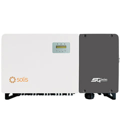 Solis 100K-5G-DC 100kW