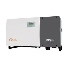 Solis 110K-5G-DC 110 kW