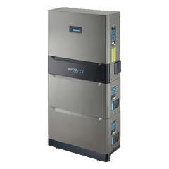 Sync Energy SEF1A60G2 6kW Hybrid Inverter + 2x5.1kWh Battery + Smart Dongle + Floor Stand